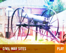 ST - civil war sites