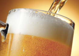 Beer web tiny