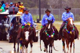 lake charles mardi gras run