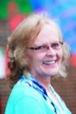 Kathy Williams