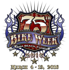 Bike Week Daytona Beach March 6 15 2015