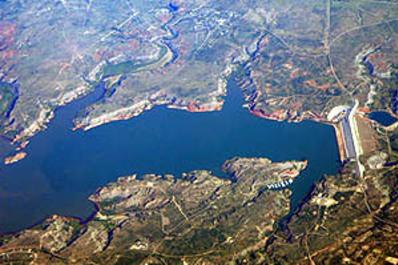 Image result for lake meredith