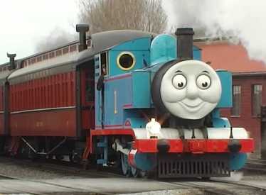 Tennessee Valley Railroad