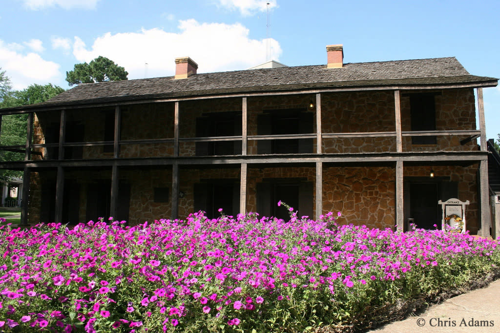 Nacogdoches History  About Nacogdoches, Texas