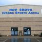 Hot Shots Indoor Sports Arena