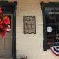 Bedford Banjo Shop
