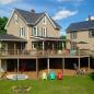 The Turkeyfoot Inn