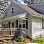 Blueberry Meadows Mountain Chalet