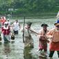 13th Annual Braddock's Crossing of the Yough