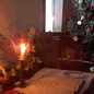 Candlelight Tours of Compass Inn Museum