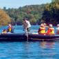 Historic Float Trips by Wilderness Voyageurs