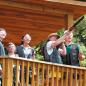 Nemacolin Woodlands Resort's Shooting Academy