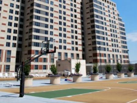 Plaza Towers Apartments in Grand Rapids Plaza Towers Apartments in Grand Rapids