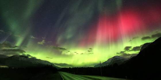 Chasing “The Green Lady” - AuroraPhotoGuide