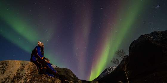 The Ultimate Northern Lights Chase – Arctic Explorers