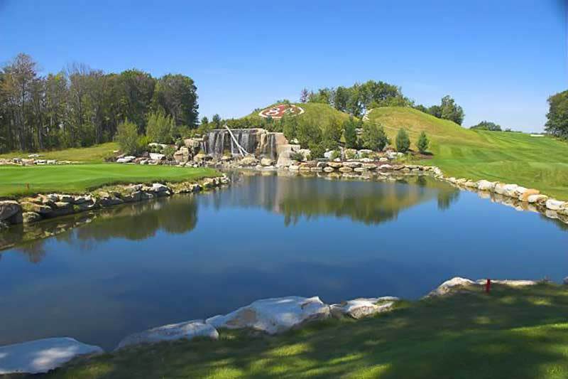 Laurel highlands casino