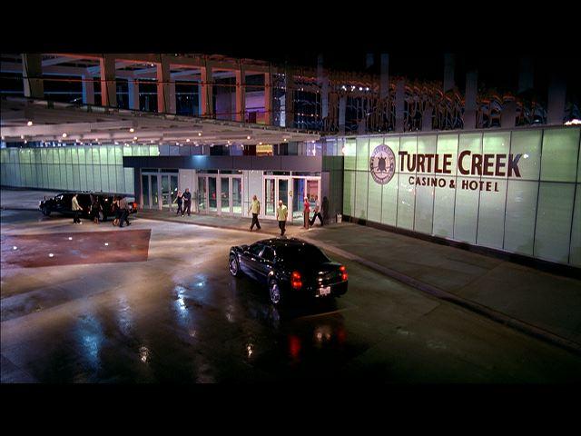 Turtle creek casino spa