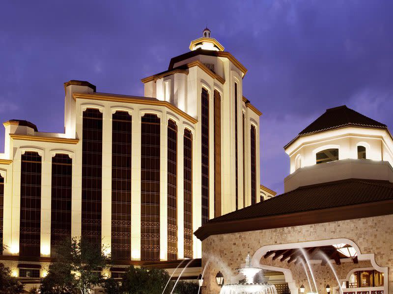 L'auberge casino lake charles phone number