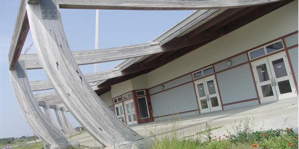 Graveyard Of The Atlantic Museum