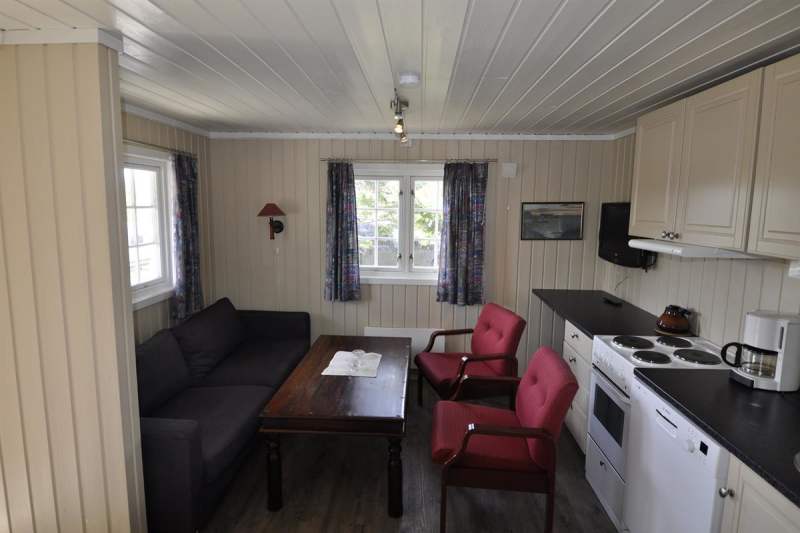 Beitostølen hütten und camping