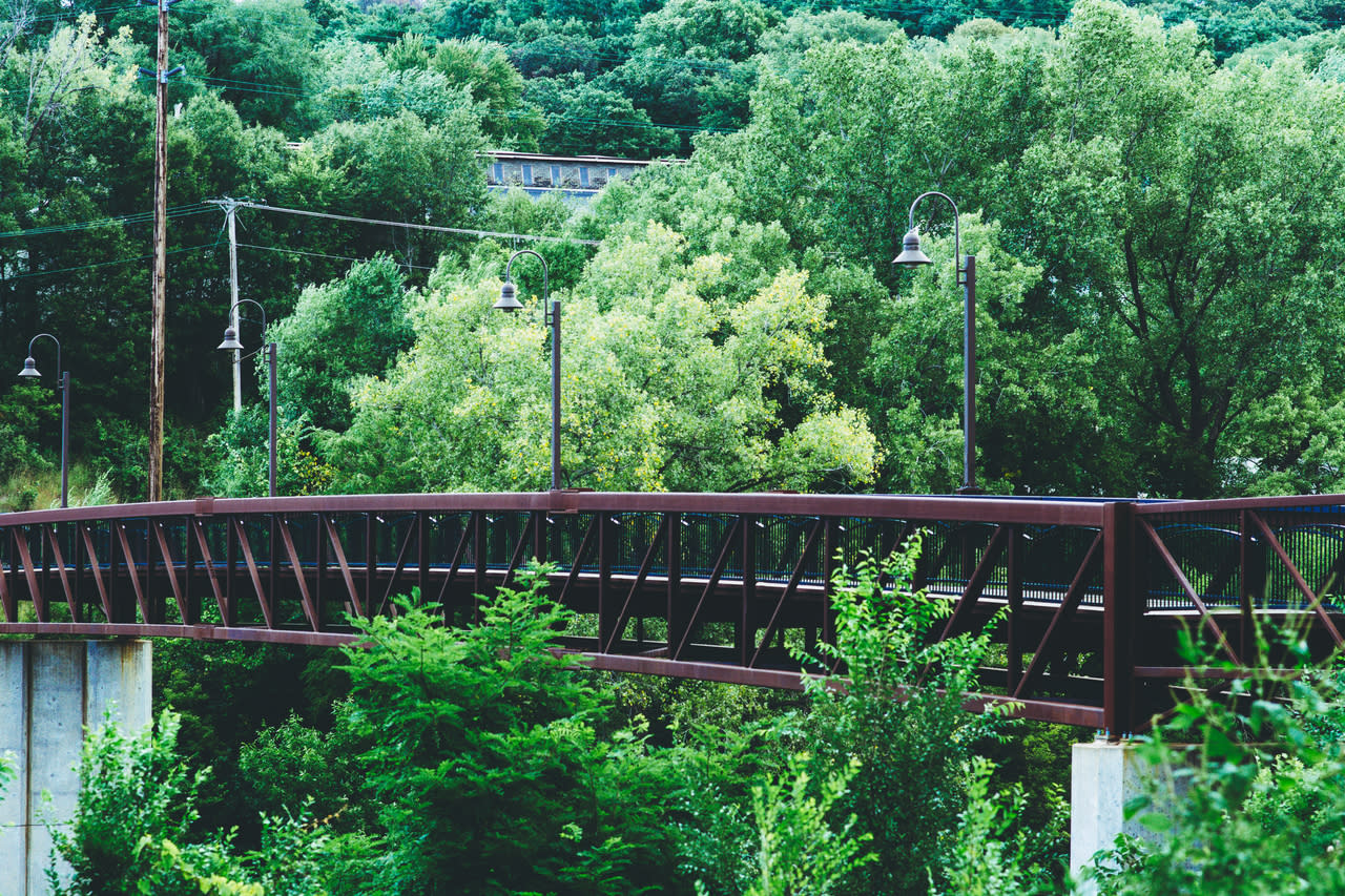 Boyd Park Eau Claire WI Boyd Park Eau Claire WI