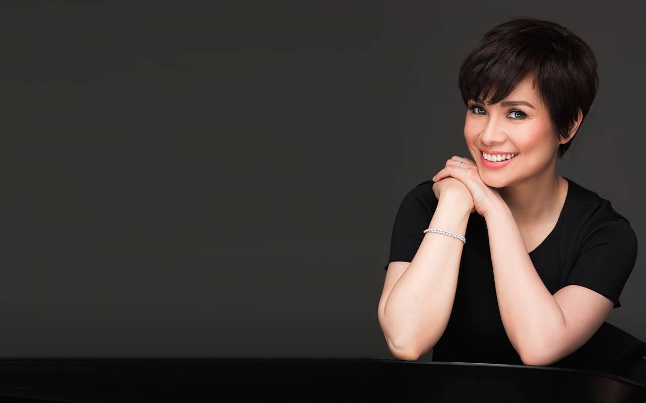 Lea salonga on miss saigon picture