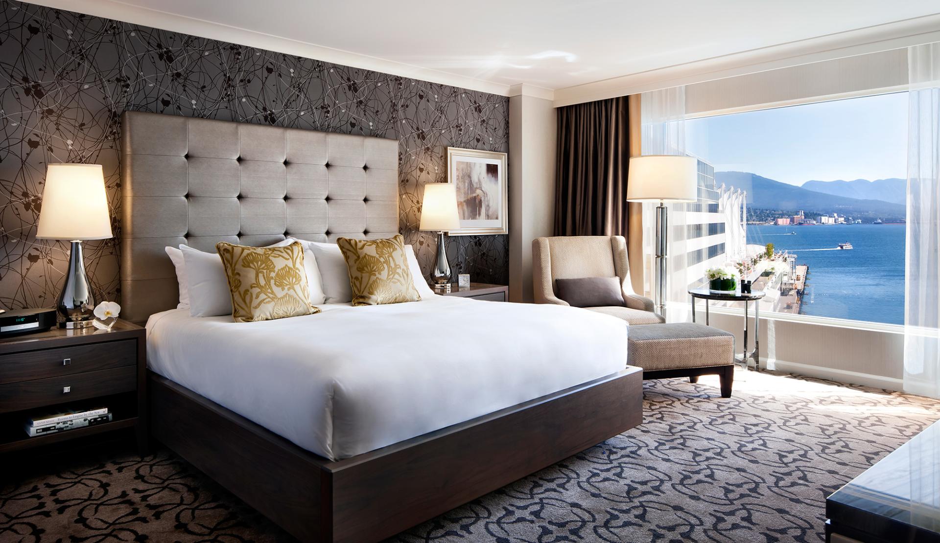 Vancouver Hotels | Resorts and Inns in Metro Vancouver