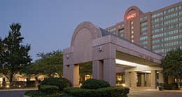 Accommodations in Fairfax & Vienna