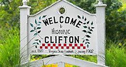 Visit Burke, Clifton and Lorton