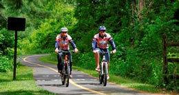 Outdoor Activities & Sports