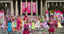 Annual Washington DC Calendar of Events