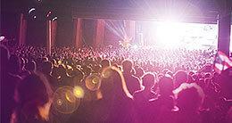Wolf Trap