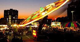 Seasonal Events & Things to Do