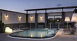 Accommodations in Annandale & Falls Church