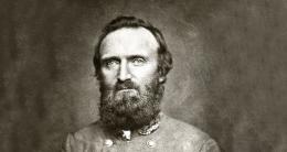 Thomas Jonathan Jackson (Stonewall Jackson)