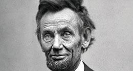 Abraham Lincoln
