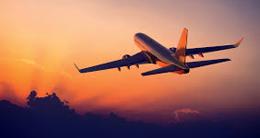 Travel by the Numbers