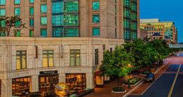 Accommodations in Herndon & Reston