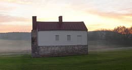 The Battle of Monocacy
