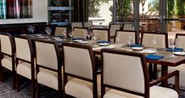 group dining
