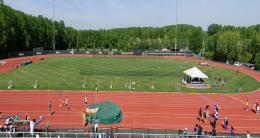Sports Facilities