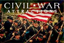 Storytellers Video Series: Civil War Sites