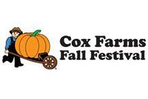Cox Farms - Fall Festival