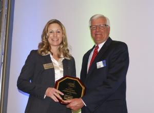 Community Champion - Sarah Jennings