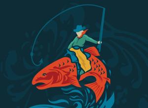 Grand American Fish Rodeo