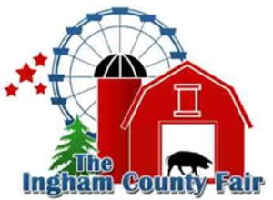 ingham county fair