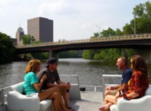Waterfront Boat Taxi & Tours