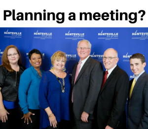 Meeting Planners