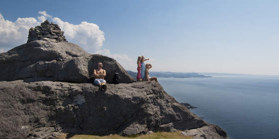 S  dnorwegen Das offizielle Reiseportal f  r Norwegen