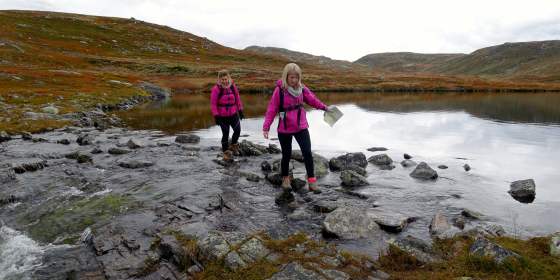 Nesbyen - Offisiell reiseguide til Norge - visitnorway.no
